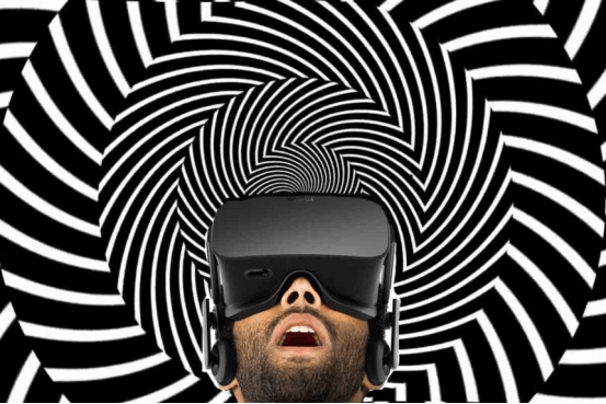 How To Alleviate VR Motion Sickness By Getting To The Root Of It?