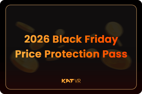2026 Black Friday Price-Lock Guarantee