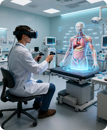 KAT VR