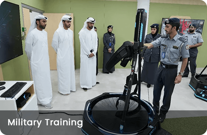 Military-Training
