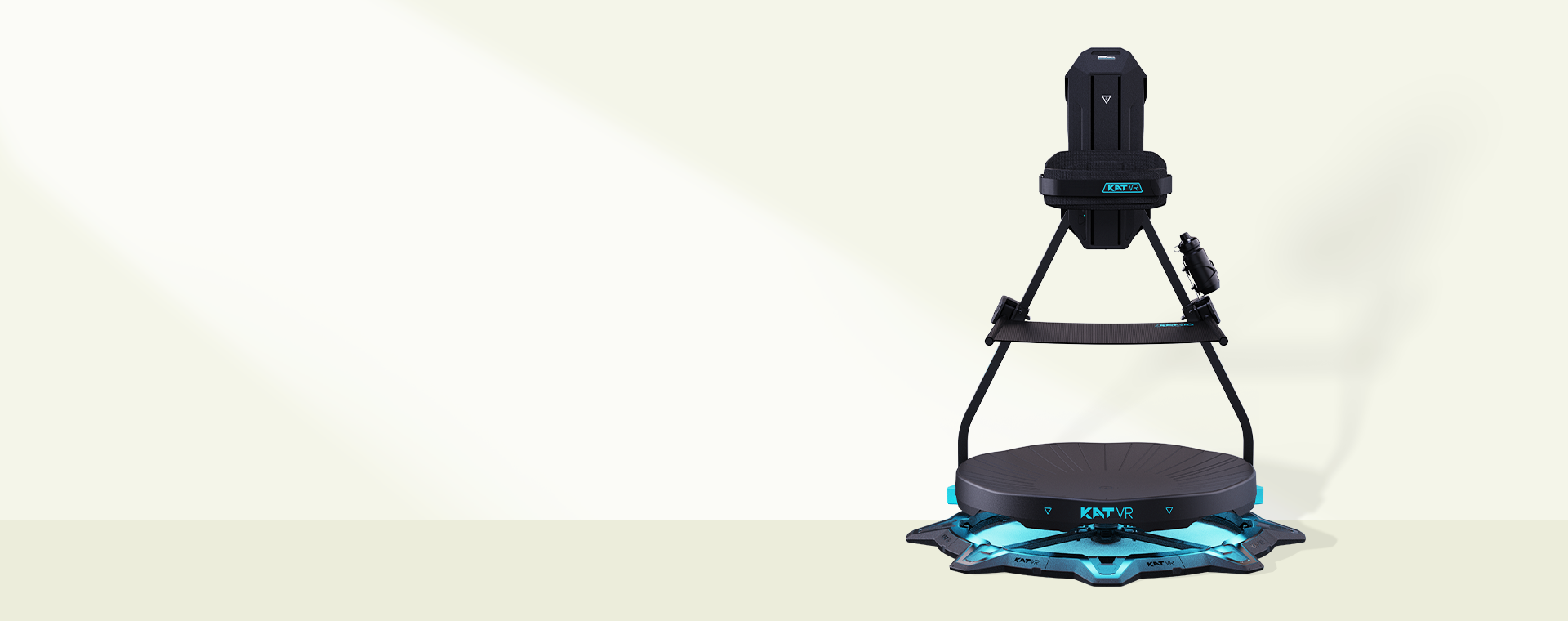 KAT VR