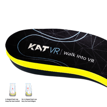 Load image into Gallery viewer, KAT Fitness Comfort Insoles (Only for treadmill purchaser) - KATVR