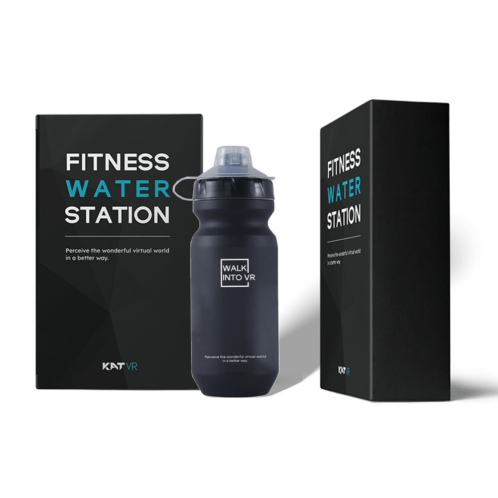 (复制)KAT Fitness Water Station (Only for treadmill purchaser) - KATVR