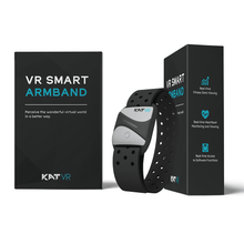 Load image into Gallery viewer, KAT VR Smart Armband (Only for treadmill purchaser) - KATVR