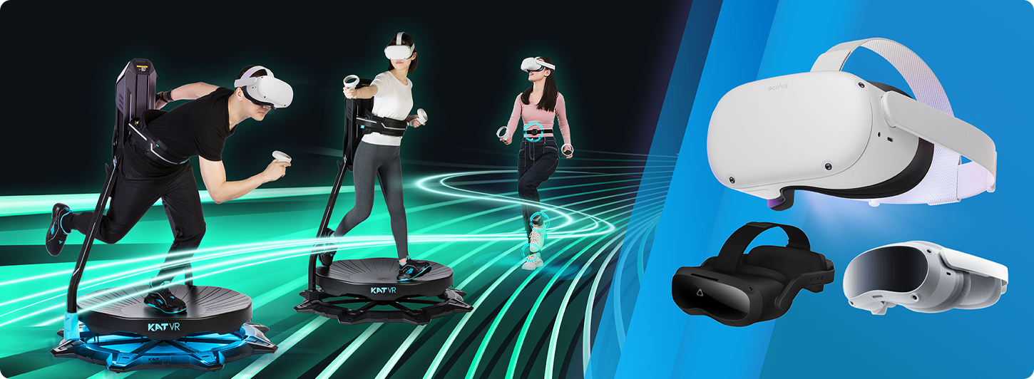 KAT VR
