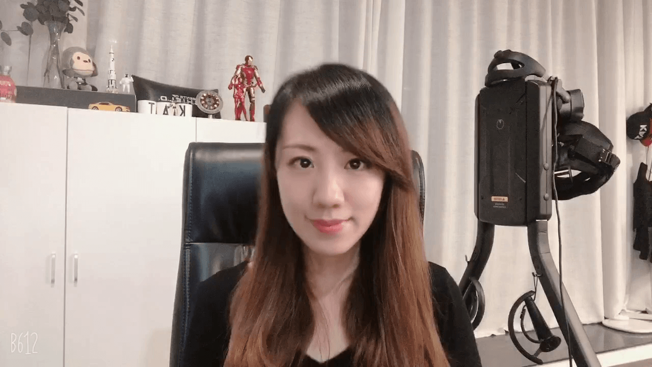 KAT VR