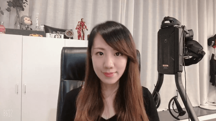 A Letter from KAT VR's CEO - Kaye Pang