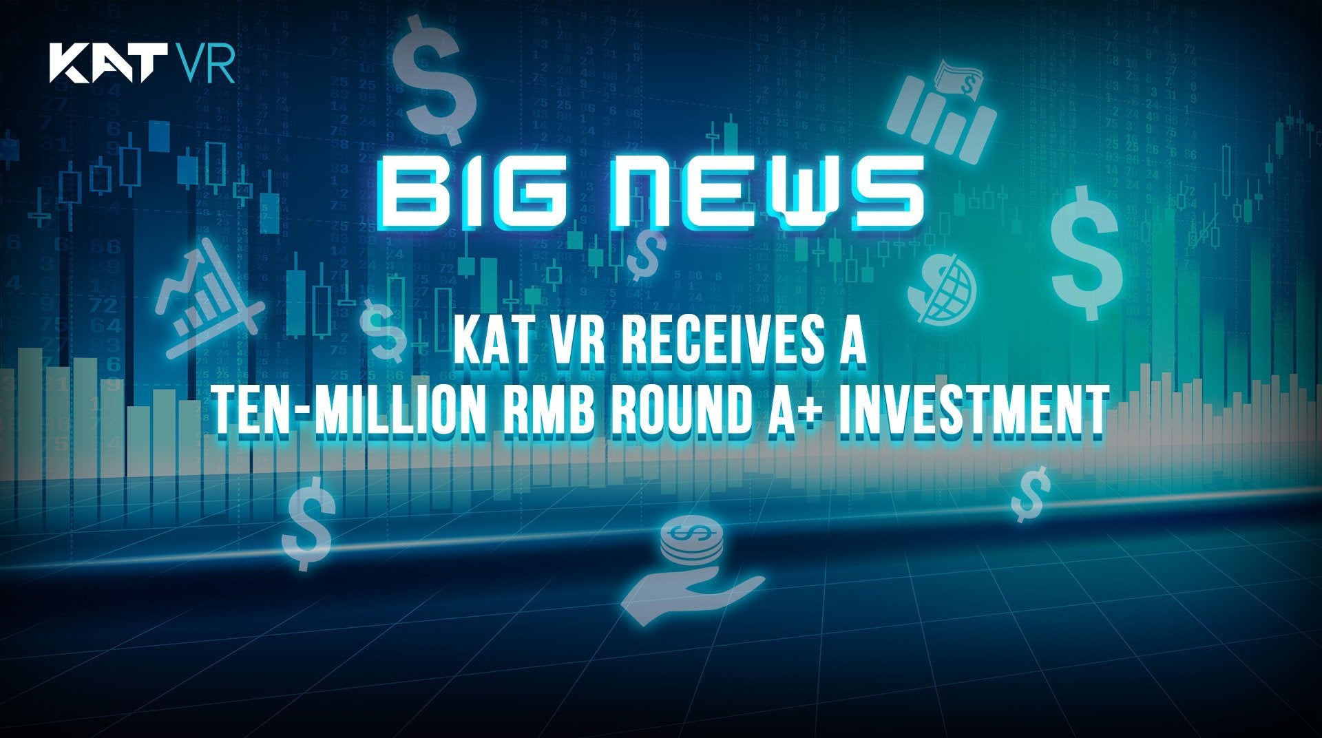 KAT VR
