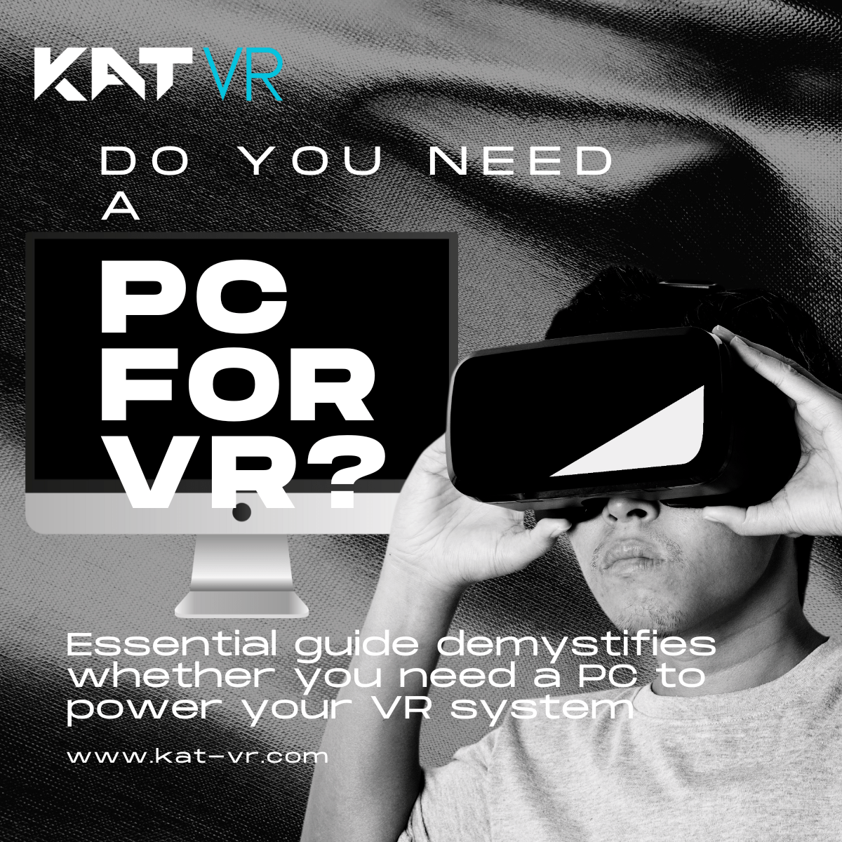 KAT VR