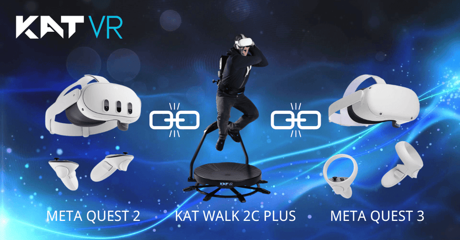 Does Meta Quest Have a Treadmill? Unpacking VR Locomotion for Your Headset