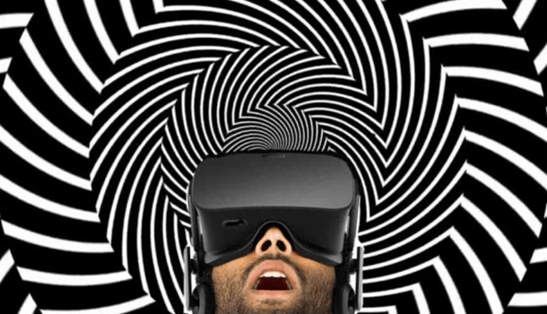 How to Fix VR Motion Sickness with KAT Walk C 2+