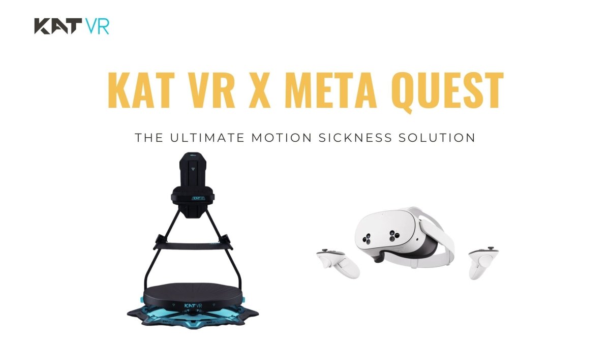 KAT VR