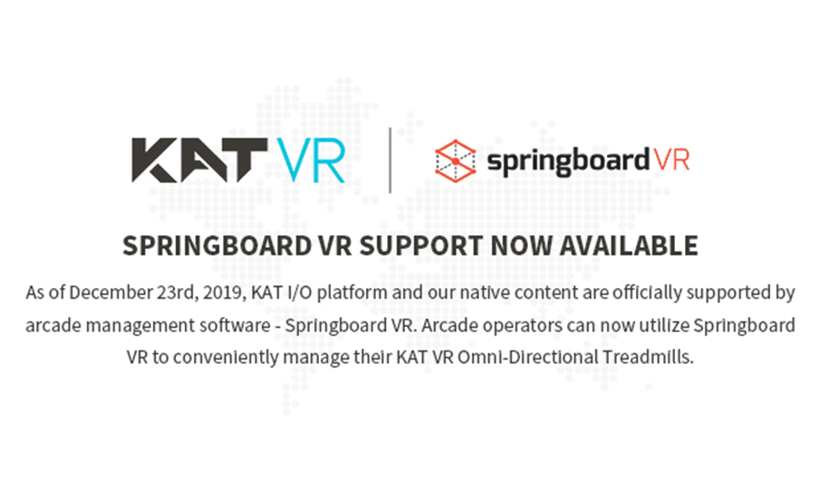 KAT VR