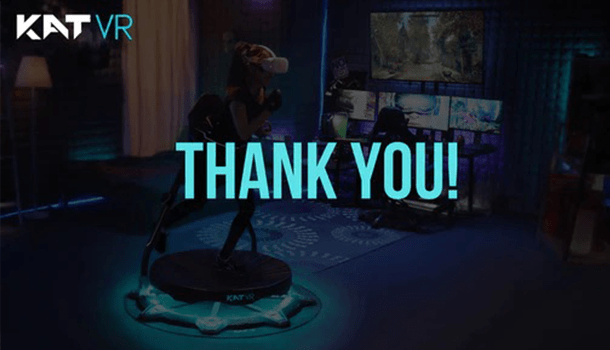 KAT Walk C 2 Campaign Rounded Off with 2.1 Million Reached!