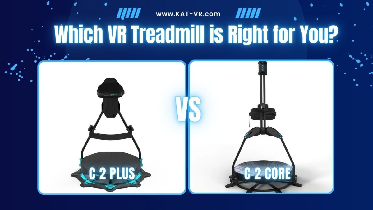 KAT VR