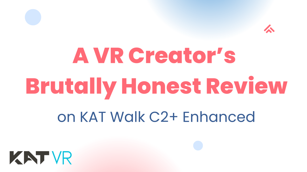KAT VR