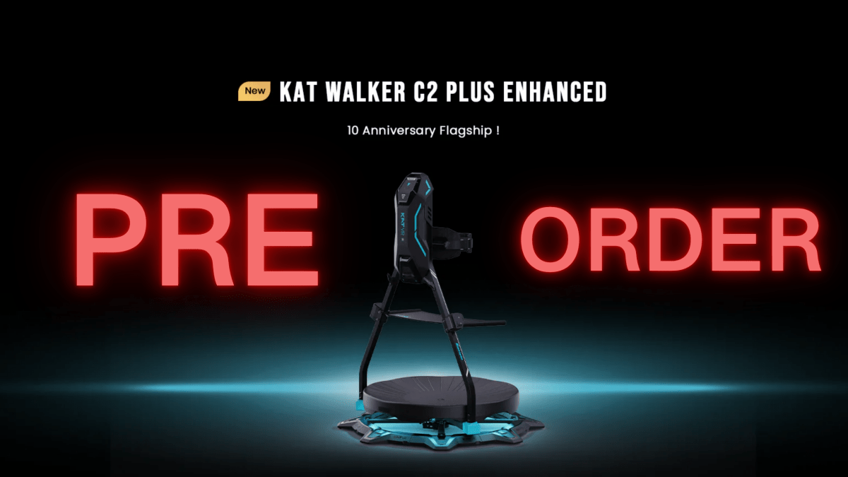 KAT VR