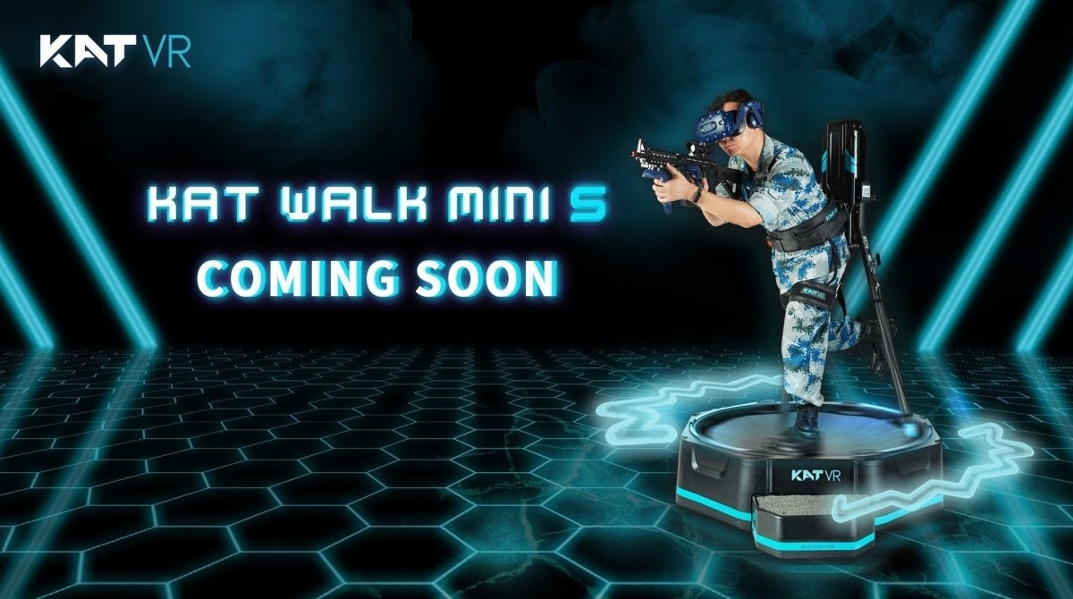 KAT VR