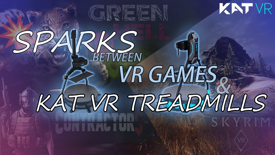 KAT VR