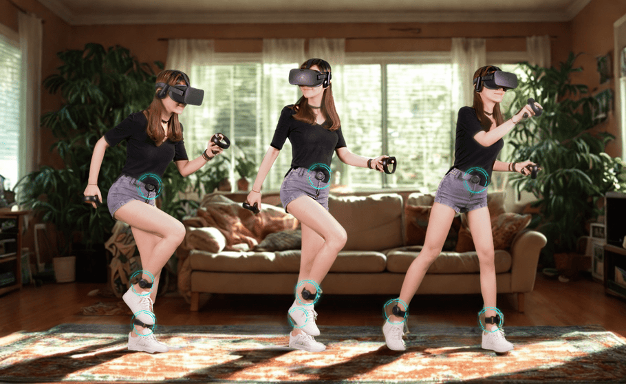 The Ultimate Upgrade: Why a VR Treadmill is a Game-Changer for At-Home Fitness