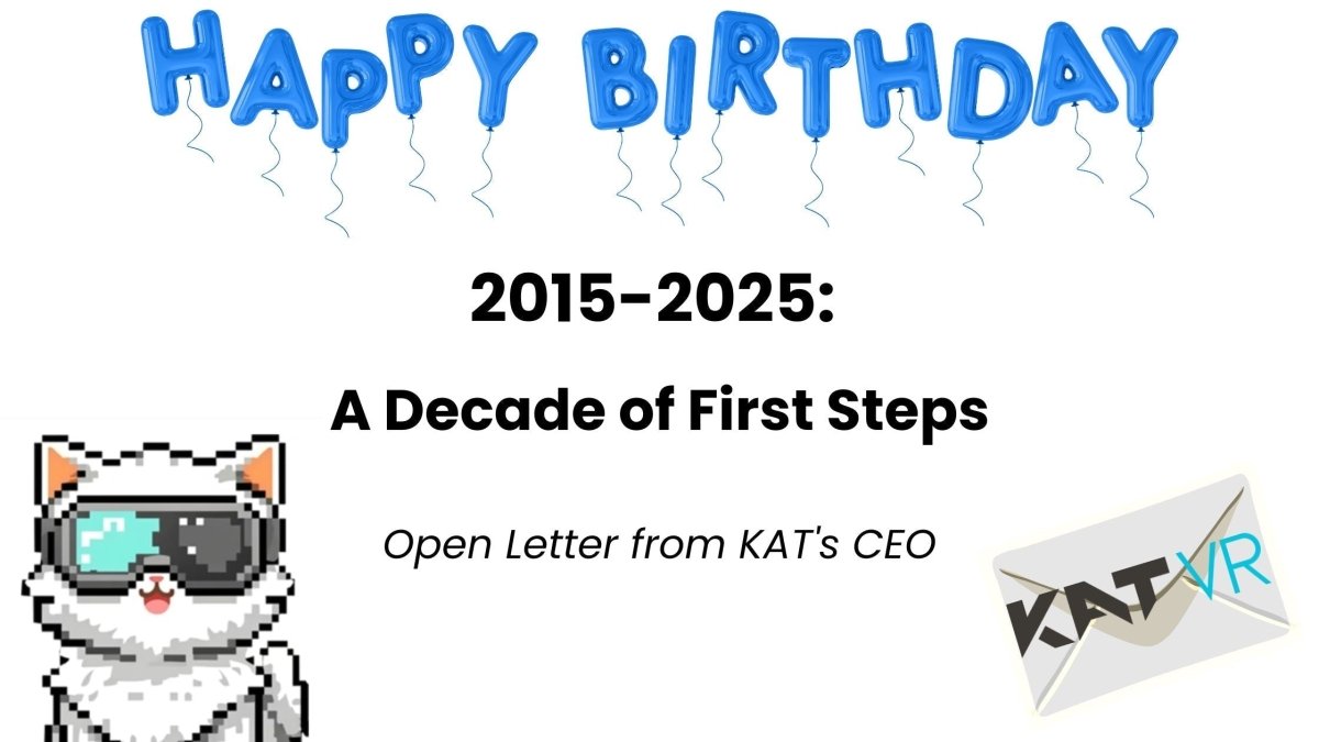 KAT VR