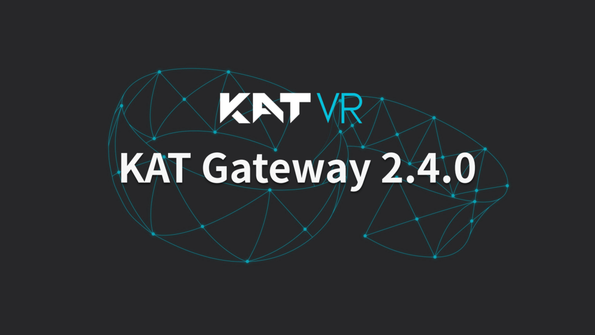 KAT VR