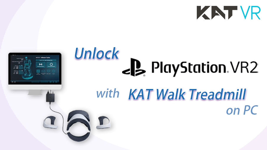 KAT VR