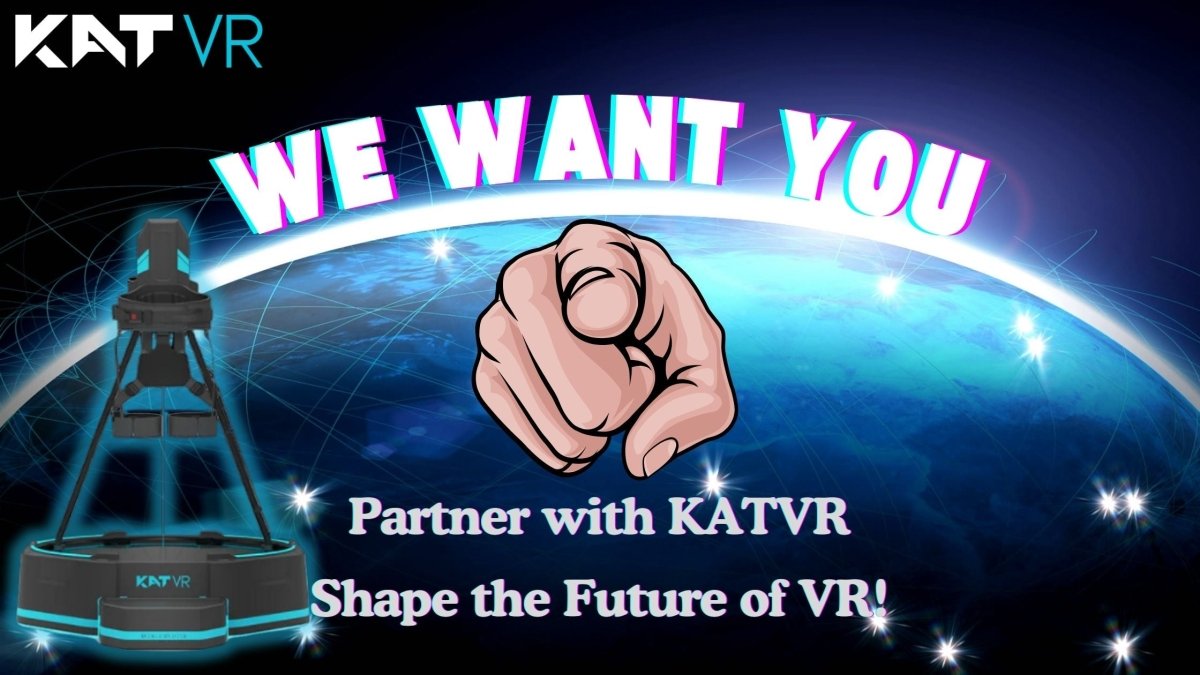 KAT VR
