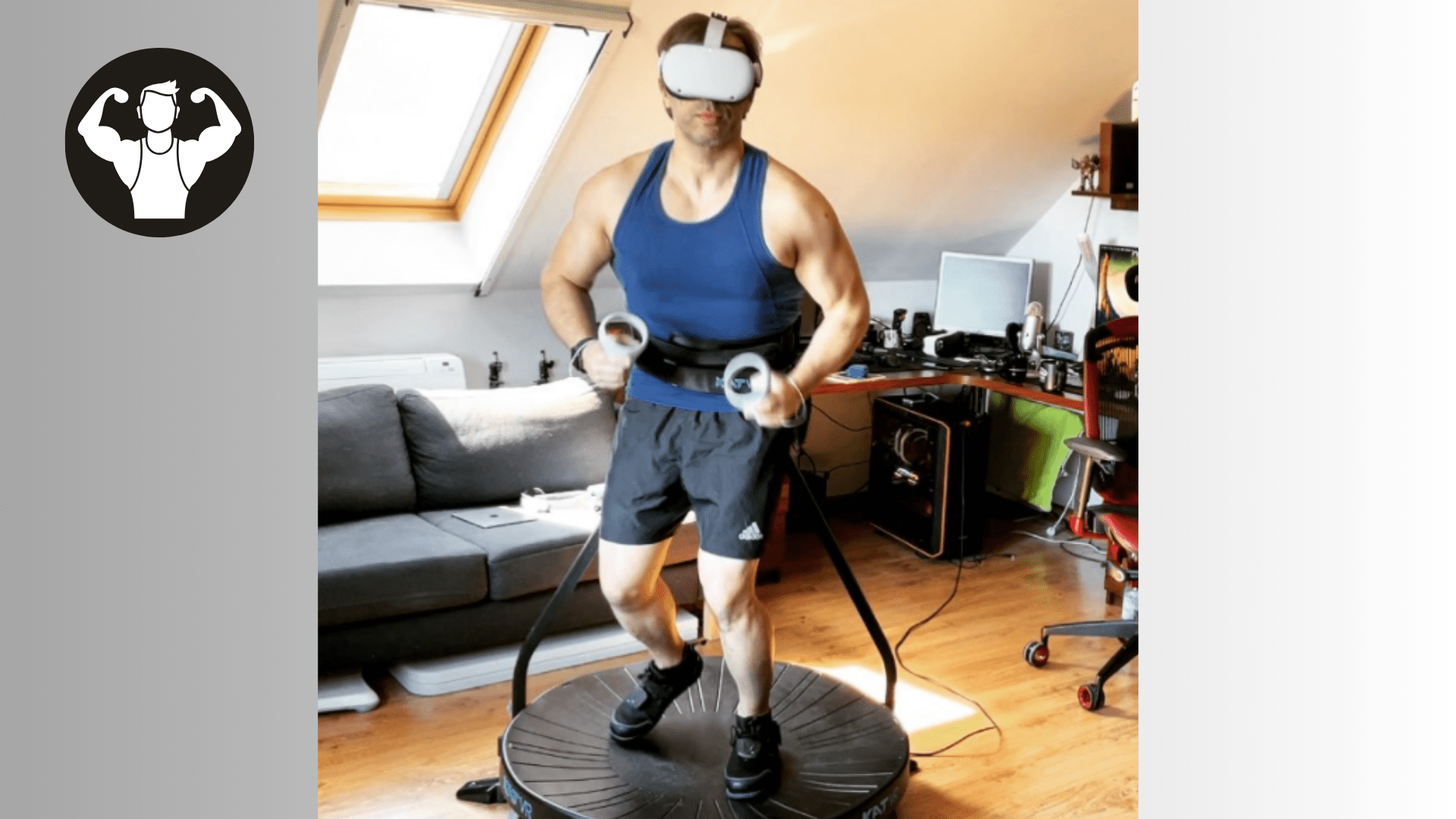 KAT VR