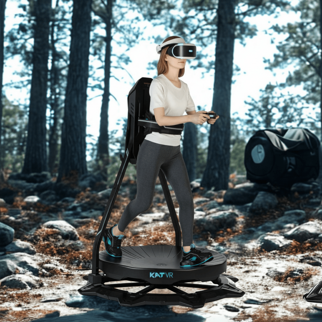 KAT VR