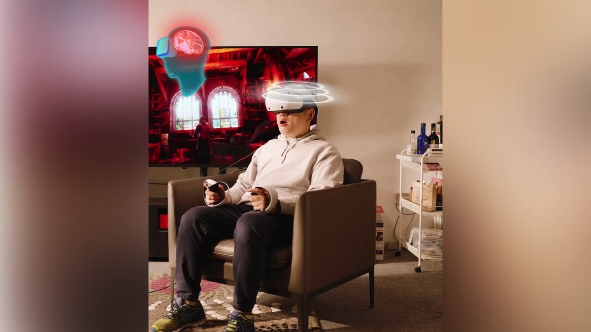 KAT VR