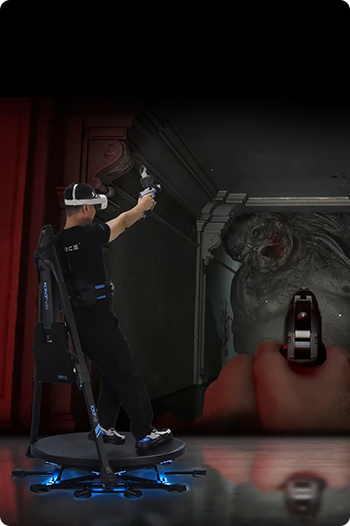 The industry's first safe backward system.