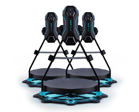 KAT Walk C 2 Plus Enhanced for bulk