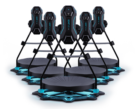 KAT Walk C 2 Plus Enhanced for bulk