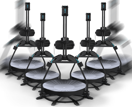 KAT Walk C 2 Core for Bulk