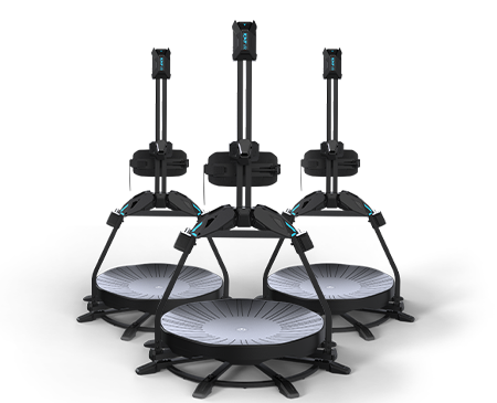 KAT Walk C 2 Core for Bulk