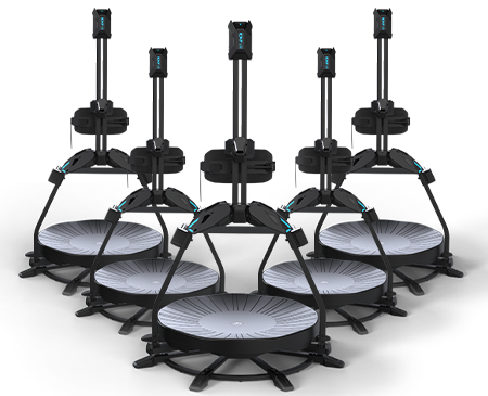 KAT Walk C 2 Core for Bulk