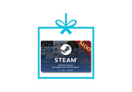 $100 Steam Gift Card(Redeemed with Purchasing Any Treadmill*New Users Only) - KATVR