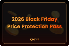2026 Black Friday Price Protection Pass