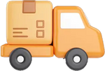 0%VAT&TAX delivery