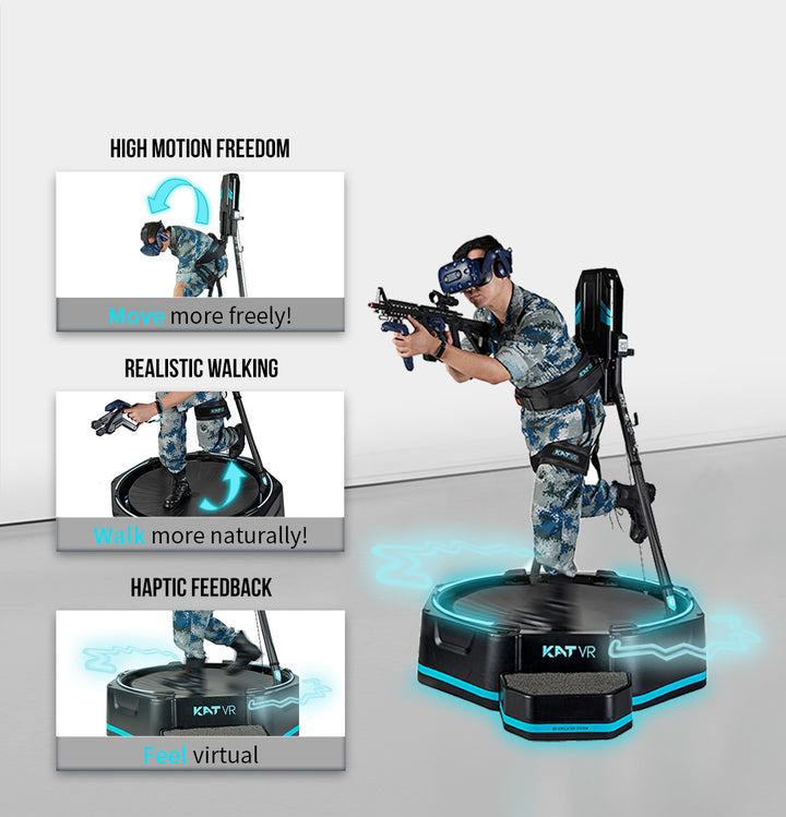 Kat mini vr price 2025