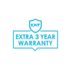 4-Year Warranty (12+36 Months)