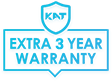 4 - Year Warranty (12+36 Months) - KATVR