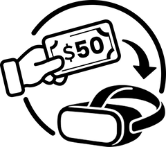 $50 Steam Frame Sponsorship