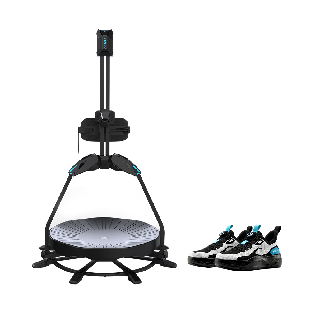 KAT Walk C3 Core