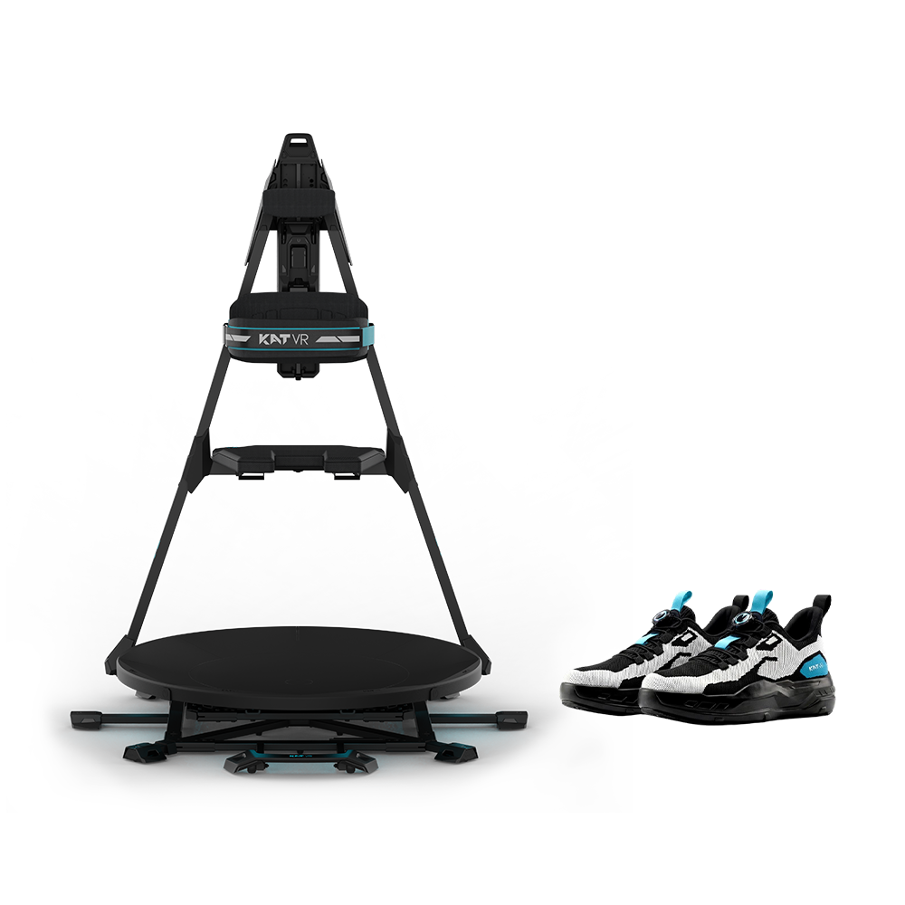 KAT Walk C3 Ultra Standard Edition