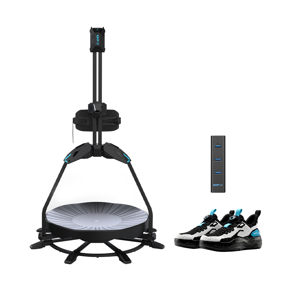 KAT Walk C3 Core