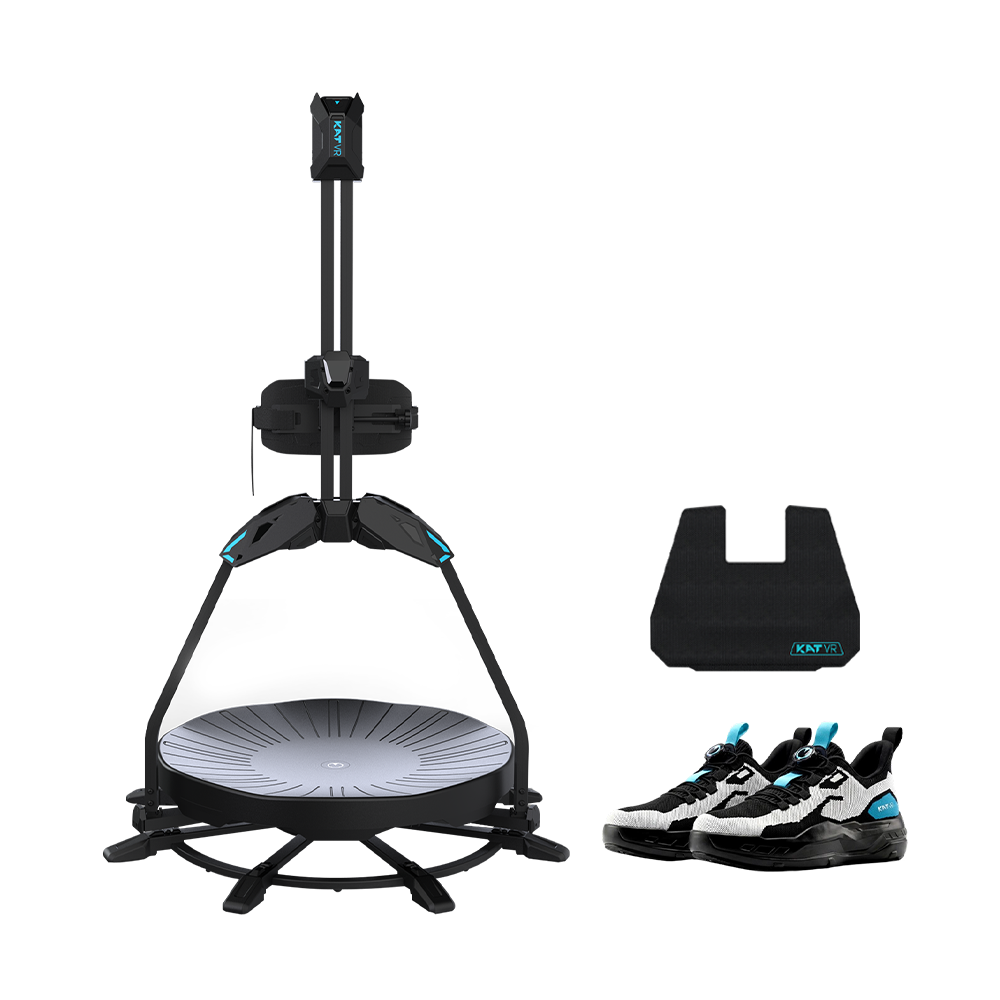 KAT Walk C3 Core