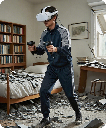 KAT VR