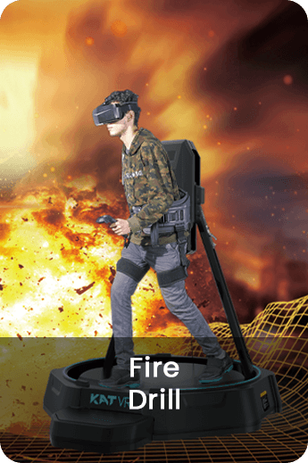 Fire-Drill